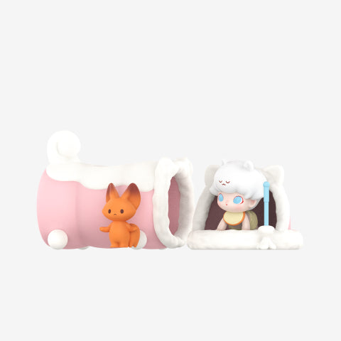 DIMOO Dream Travel Series Action Figure