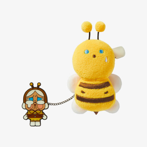 CRYBABY CHEER UP, BABY! SERIES-Plush Doll