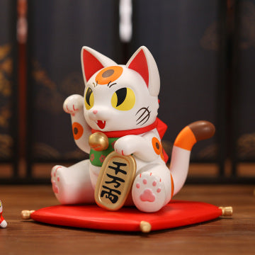 KONATSUYA Negora Lucky Things Series