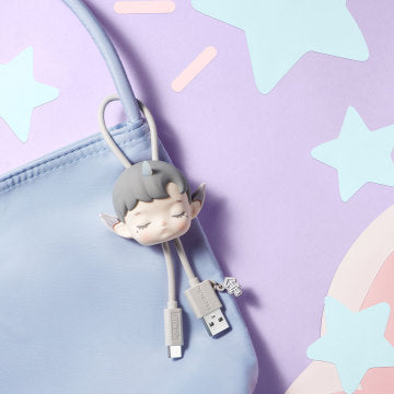 HACIPUPU The Constellation Series-Cable Blind Box