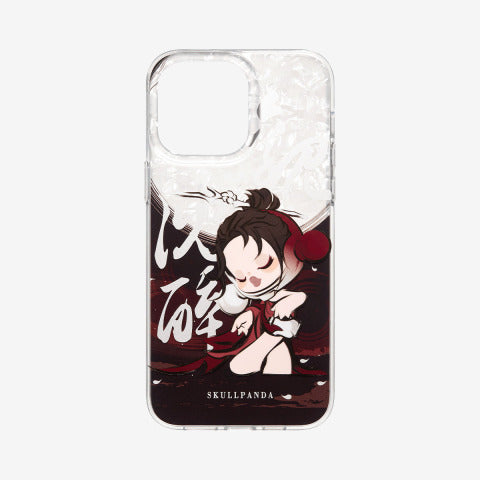 SKULLPANDA The Sound Series Phone Chain