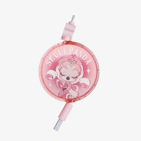 SKULLPANDA Tell Me What You Want Series-Pendant Blind Box