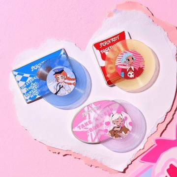 Peach Riot Rush Hour Series-Fridge Magnet Blind Box