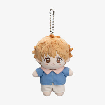 Skip and Loafer-Shining Series Plush Toy