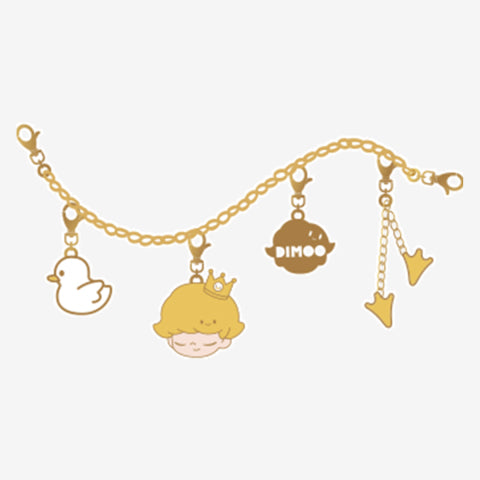 DIMOO Weaving Wonders Series-Phone Case