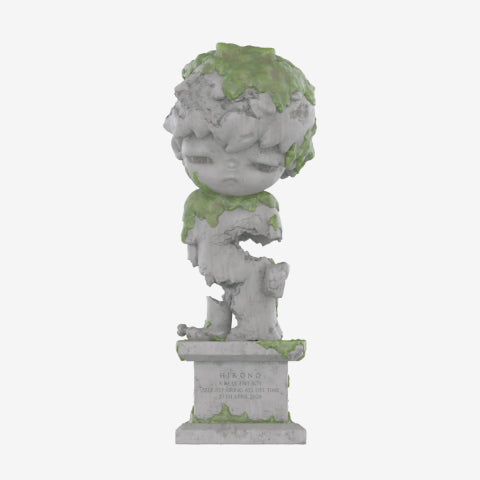 Hirono Mime Series-Fragrance Blind Box