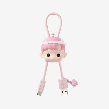 HACIPUPU The Constellation Series-Cable Blind Box
