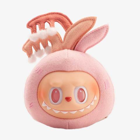 THE UFO CHASER Hirono × Journey to the West Figurine