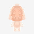 CRYBABY Mini Spring Time Figure Series