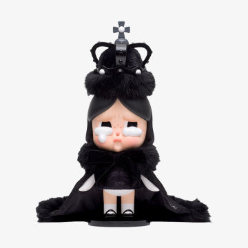 MEGA CRYBABY 400% The Queen of Broken Heart