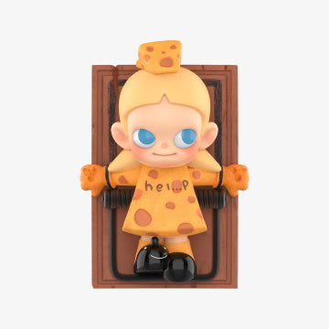 Zsiga We All Are Kids Series Figures