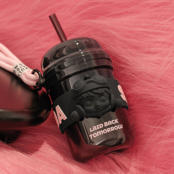 SKULLPANDA Originals Series-Tumbler