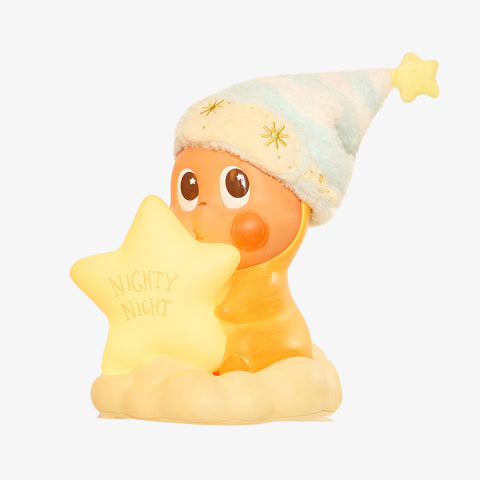Twinkle Twinkle The Gifts From Stars Series Figures