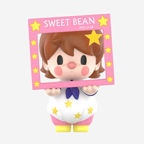 Sweet Bean Animal's Play Series