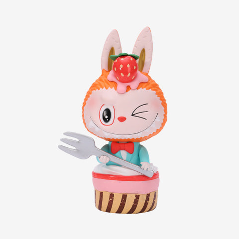THE MONSTERS Enchanted by the Seaside Series-Cable Blind Box