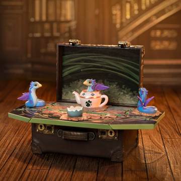 Fantastic Beasts Series Figures