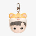 HACIPUPU The Growth Diary Series-Earphone Bag