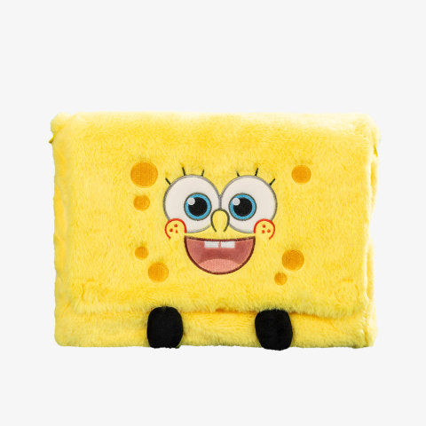 SpongeBob’s Window