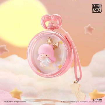The Wonderful Time With Sanrio Characters Series Scene Sets