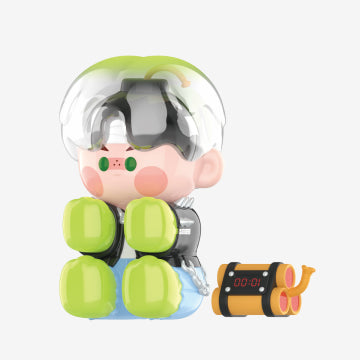Pino Jelly How Are You Feeling Today Series