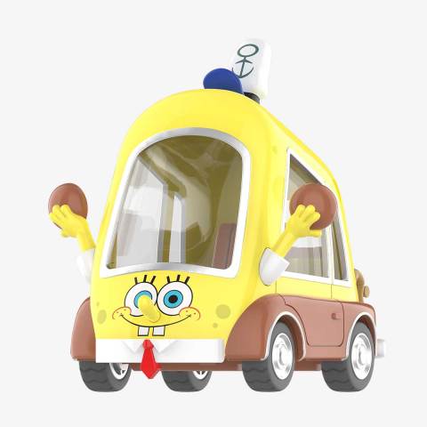 SpongeBob-Backpack