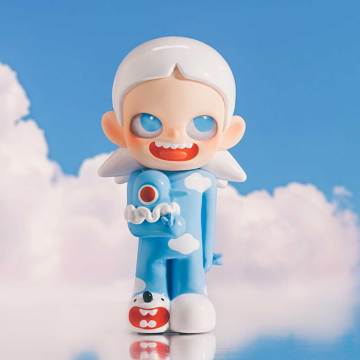 Zsiga We're So Cute Series Figures
