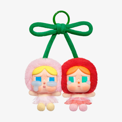 CRYBABY Crying For Love Series-Phone Charm Blind Box