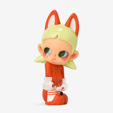 Zsiga Borderline Drifter Series-Pocket Notebook