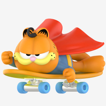 Garfield Dream Series