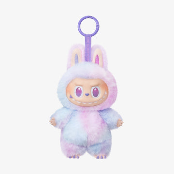 THE MONSTERS Big into Energy Series-Vinyl Plush Pendant Blind Box