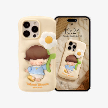 DIMOO Weaving Wonders Series-Phone Case