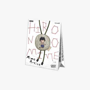 Hirono Mime Series-Fragrance Blind Box