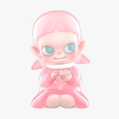 Zsiga We All Are Kids Series-Fridge Magnet Badge Blind Box