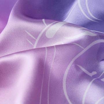 SKULLPANDA The Sound Series Scarves