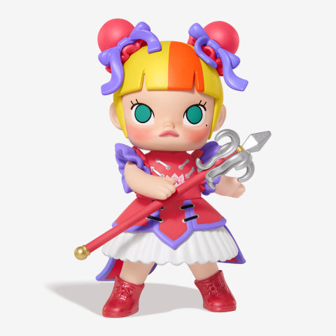 MOLLY Lantern Show Action Figure