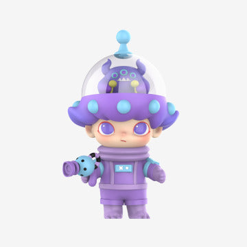 DIMOO Space Travel