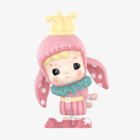 HACIPUPU The Constellation Series-Vinyl Plush Blind Box