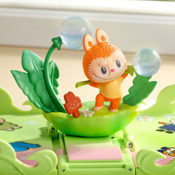 Gift For You Greeting Card Series Scene Sets