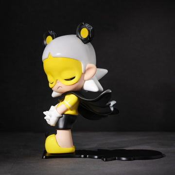 Zsiga Guard Figure