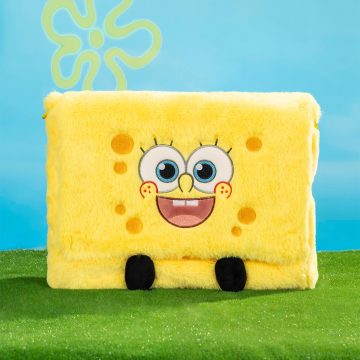 SpongeBob-Backpack