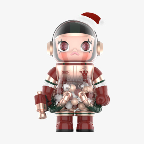 MEGA SPACE MOLLY 400% Sanrio Characters Series