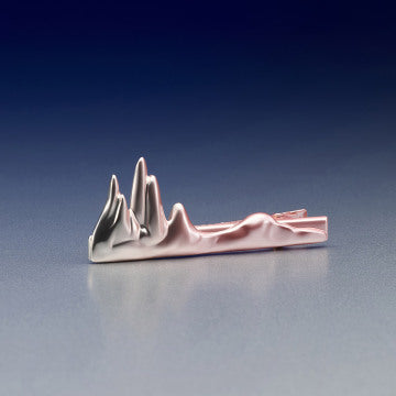 SKULLPANDA The Sound Series Hairpin Combination