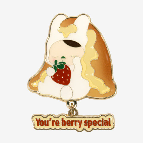 PUCKY BEANIE BUBBLE UP SERIES-Plush Pendant Blind Box