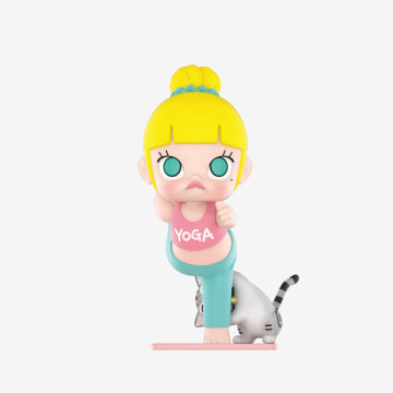 Pop Mart A Boring Day with Molly Series