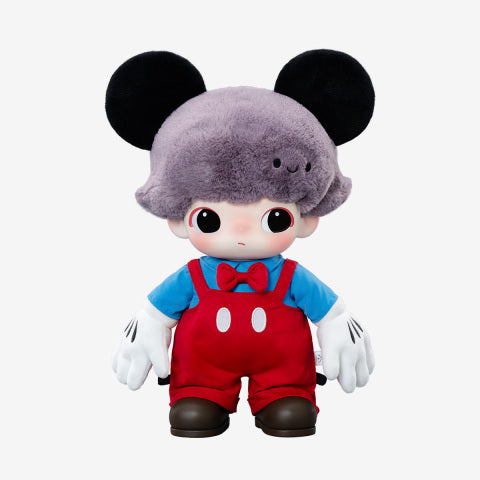 DIMOO WORLD × DISNEY Series-Fridge Magnet Blind Box