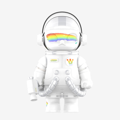 MEGA SPACE MOLLY 400% PANDA