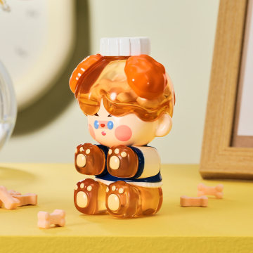 PINO JELLY In Your Life Series Figures