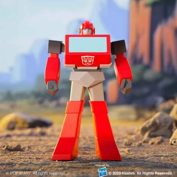 TRANSFORMERS Generations Series Figures