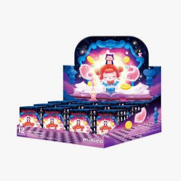 Minicos dream Amazing Night Series