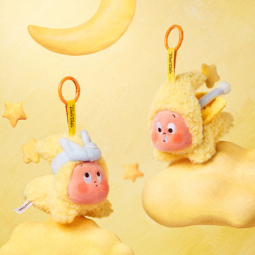 We are Twinkle Twinkle Series-Plush Pendant Blind Box